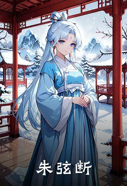 朱弦断