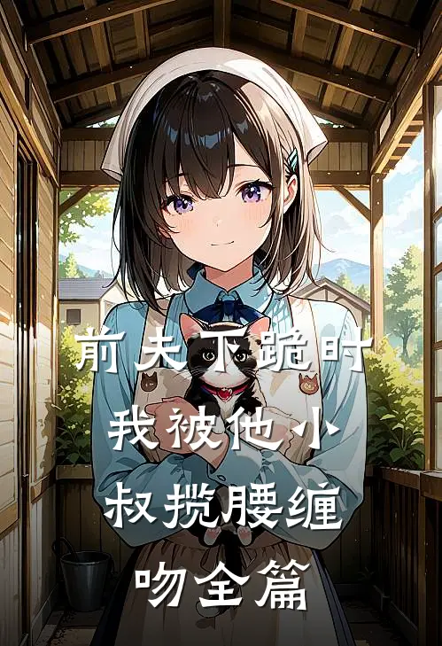 前夫下跪时，我被他小叔揽腰缠吻全篇