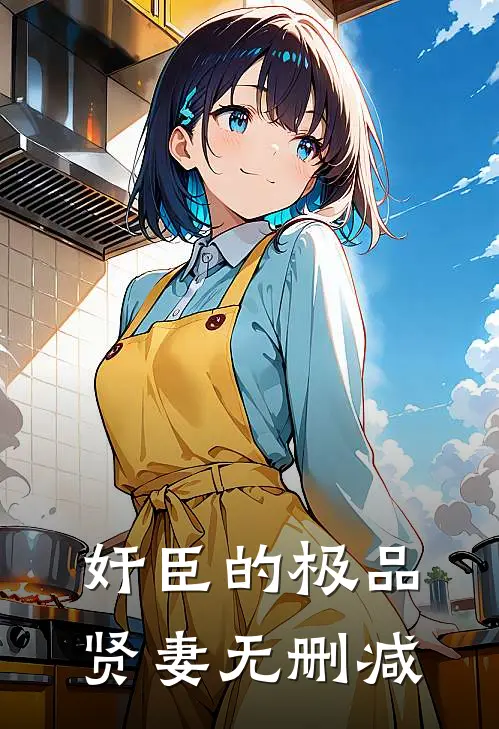 奸臣的极品贤妻无删减