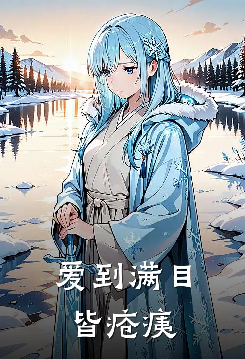 爱到满目皆疮痍