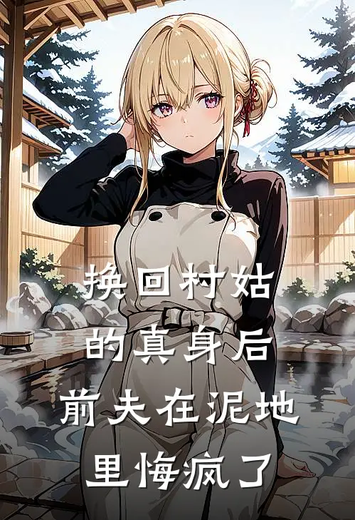 换回村姑的真身后，前夫在泥地里悔疯了