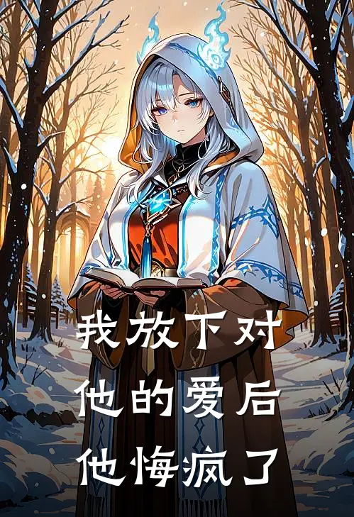 我放下对他的爱后他悔疯了
