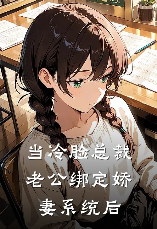 当冷脸总裁老公绑定娇妻系统后