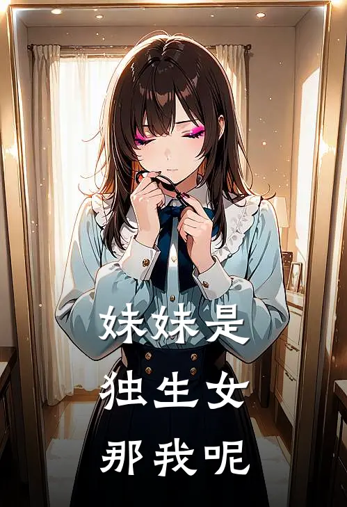 妹妹是独生女，那我呢