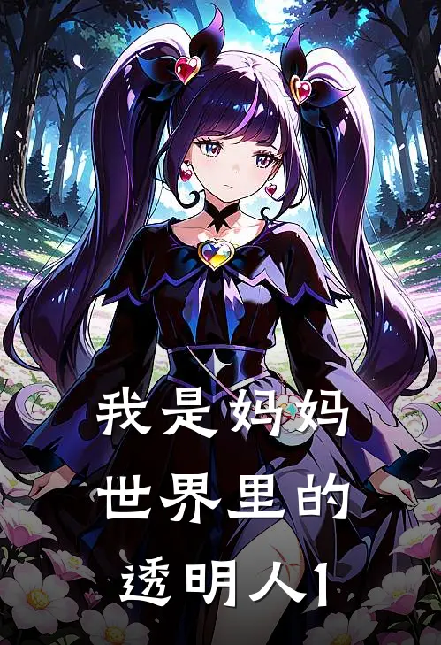 我是妈妈世界里的透明人1