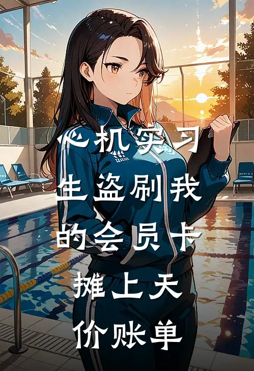 心机实习生盗刷我的会员卡，摊上天价账单