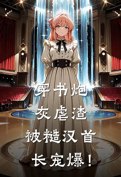 穿书炮灰虐渣，被糙汉首长宠爆！