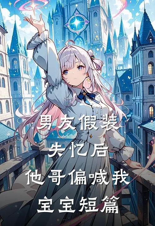 男友假装失忆后，他哥偏喊我宝宝短篇