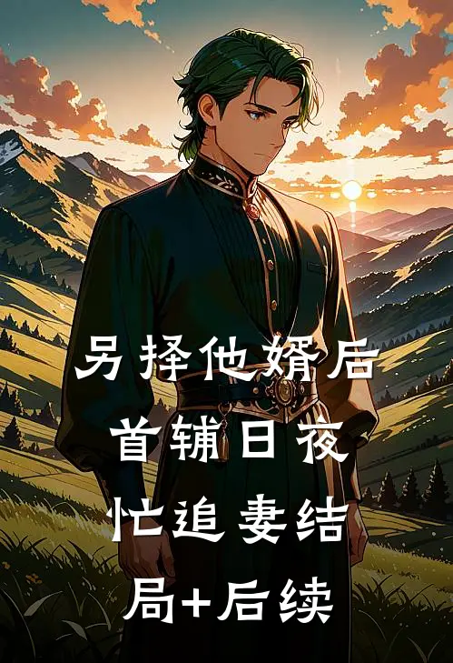 另择他婿后，首辅日夜忙追妻结局+后续