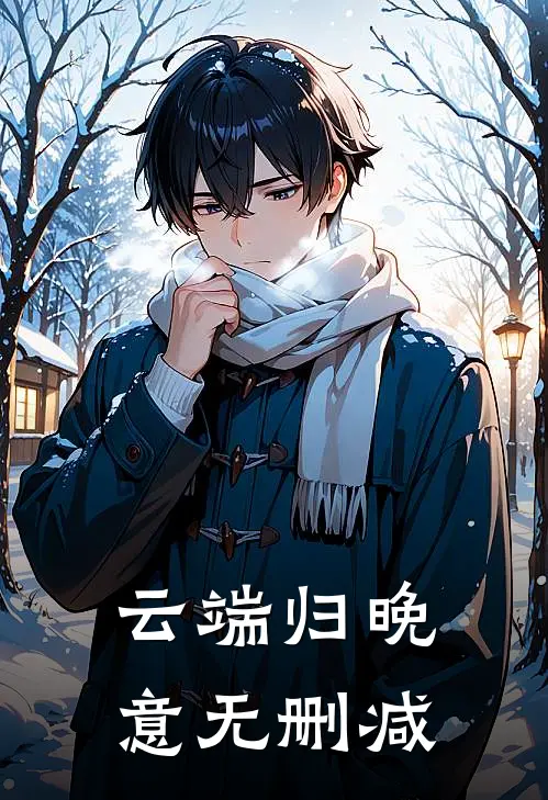 云端归晚意无删减