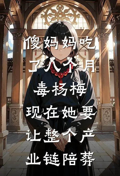 傻妈妈吃了八个月毒杨梅，现在她要让整个产业链陪葬