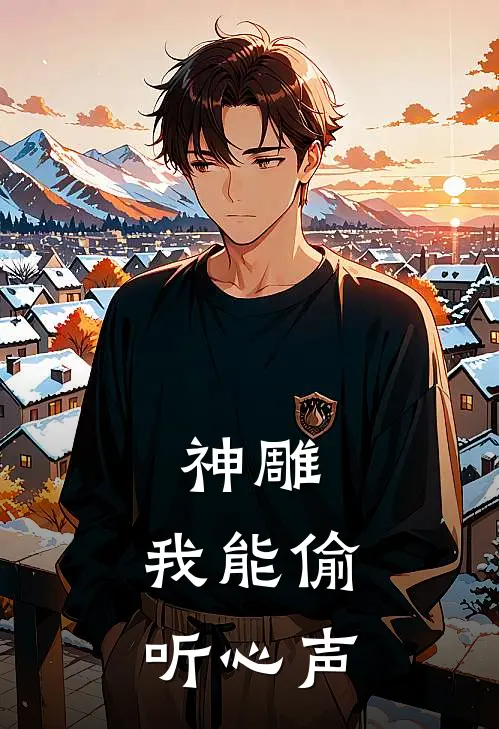 神雕：我能偷听心声