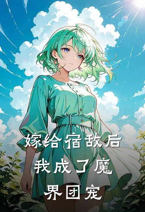 嫁给宿敌后，我成了魔界团宠