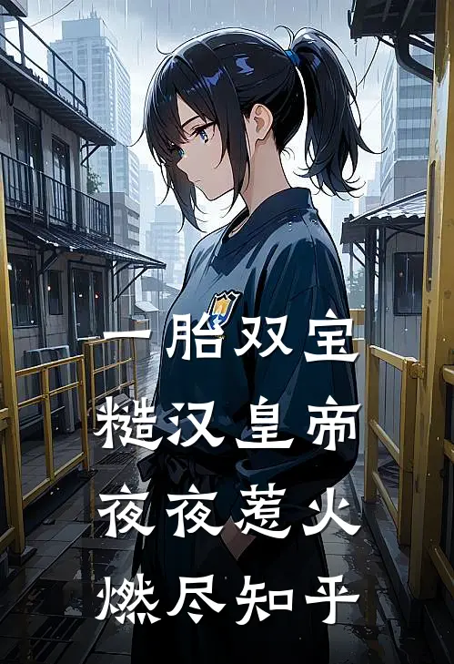 一胎双宝，糙汉皇帝夜夜惹火燃尽知乎