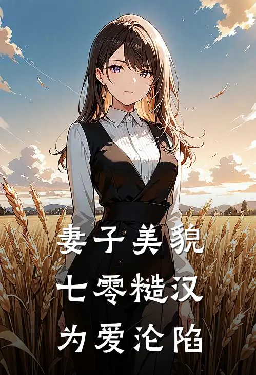 妻子美貌，七零糙汉为爱沦陷