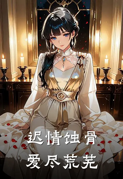 迟情蚀骨，爱尽荒芜