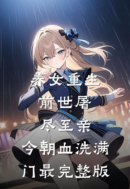 养女重生：前世屠尽至亲，今朝血洗满门最完整版