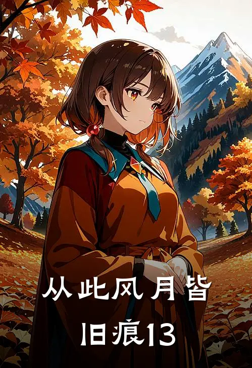 从此风月皆旧痕13