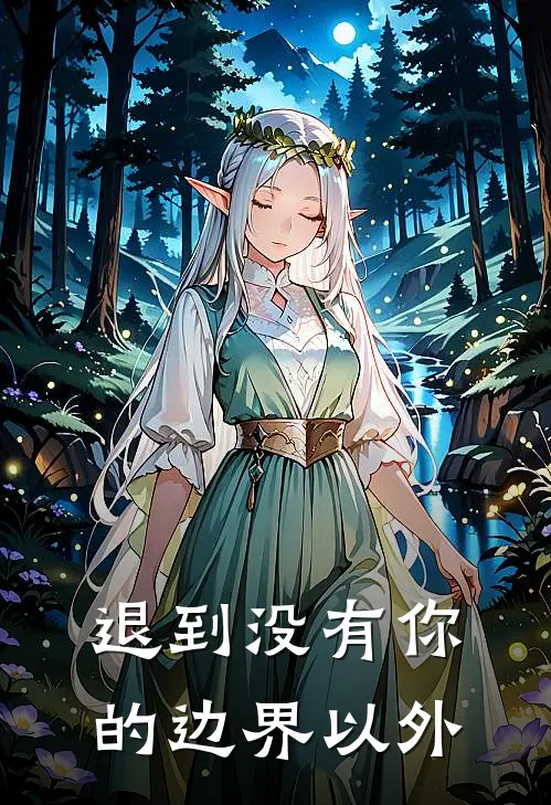 退到没有你的边界以外