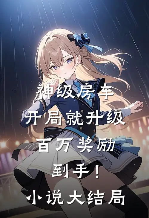 神级房车：开局就升级，百万奖励到手！小说大结局