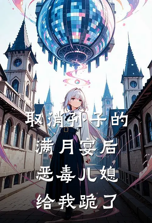 取消孙子的满月宴后，恶毒儿媳给我跪了