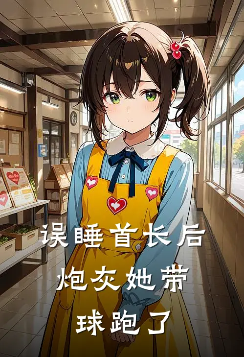 误睡首长后，炮灰她带球跑了