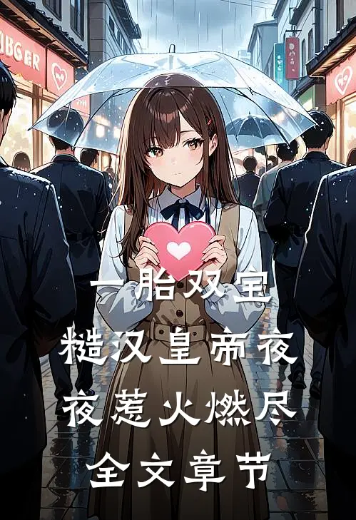 一胎双宝，糙汉皇帝夜夜惹火燃尽全文章节