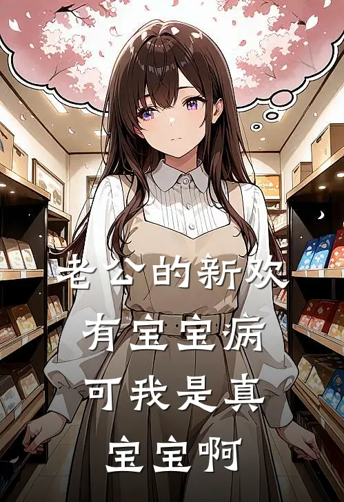 老公的新欢有宝宝病，可我是真宝宝啊