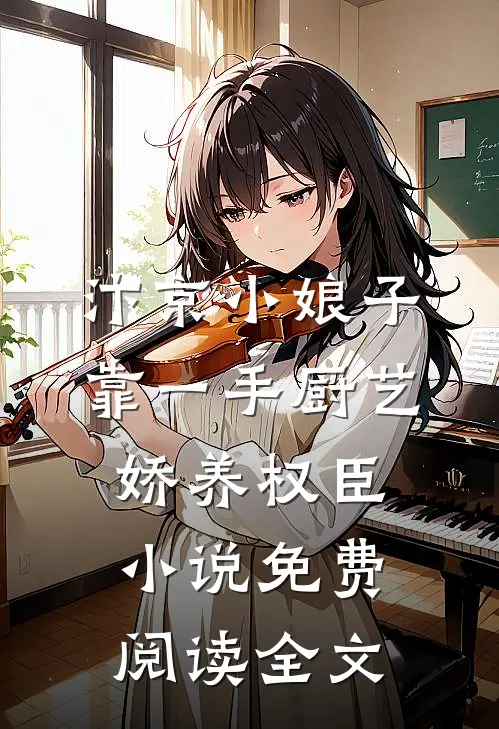 汴京小娘子：靠一手厨艺娇养权臣小说免费阅读全文
