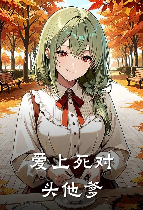 爱上死对头他爹