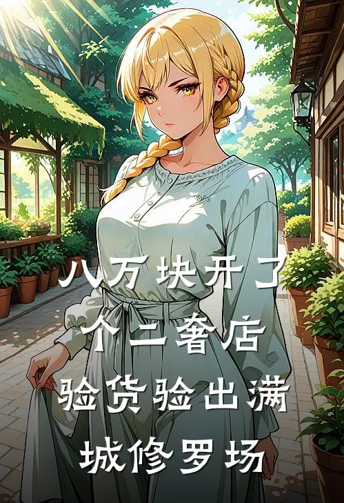 八万块开了个二奢店，验货验出满城修罗场
