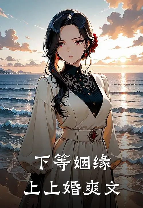 下等姻缘，上上婚爽文