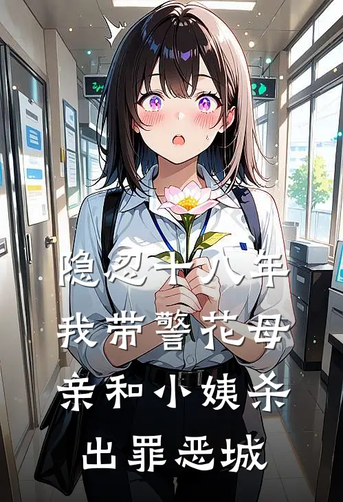 隐忍十八年，我带警花母亲和小姨杀出罪恶城