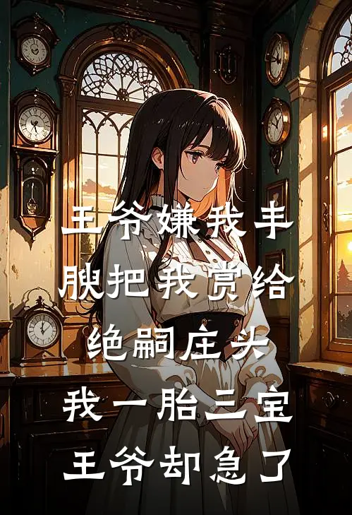 王爷嫌我丰腴把我赏给绝嗣庄头，我一胎三宝王爷却急了