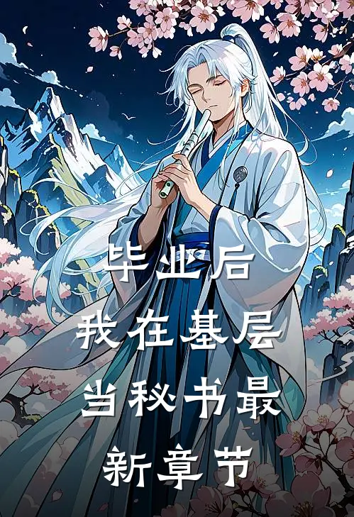 毕业后，我在基层当秘书最新章节