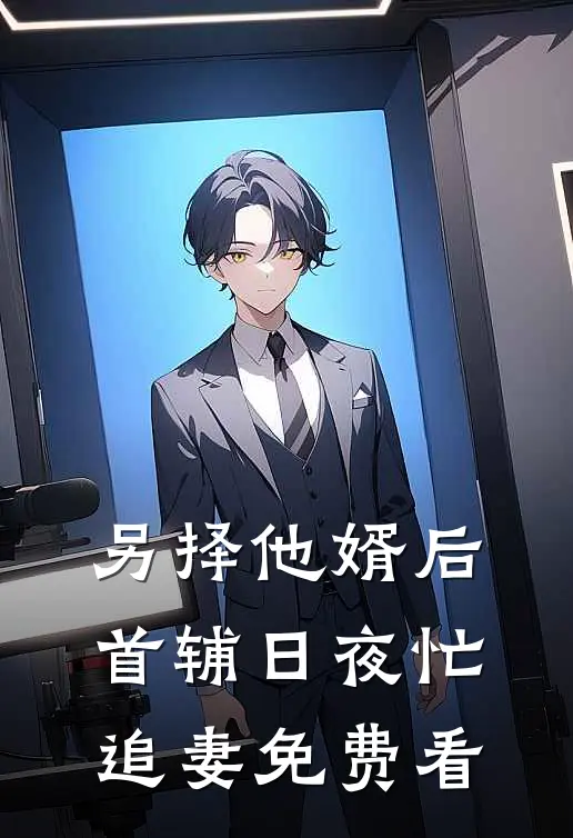 另择他婿后，首辅日夜忙追妻免费看