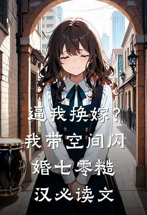逼我换嫁？我带空间闪婚七零糙汉必读文