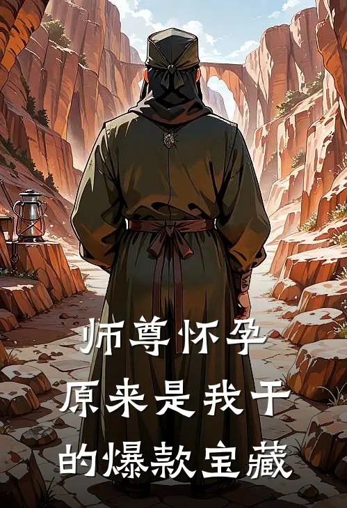 师尊怀孕，原来是我干的爆款宝藏