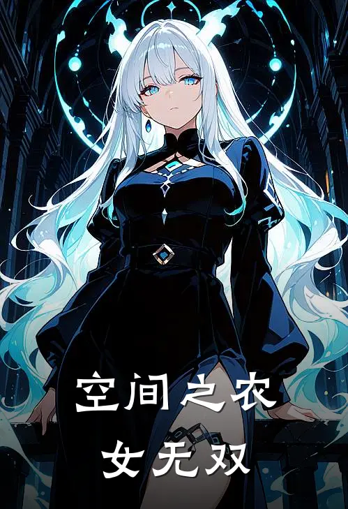 空间之农女无双