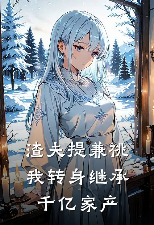 渣夫提兼祧，我转身继承千亿家产
