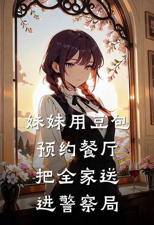 妹妹用豆包预约餐厅，把全家送进警察局