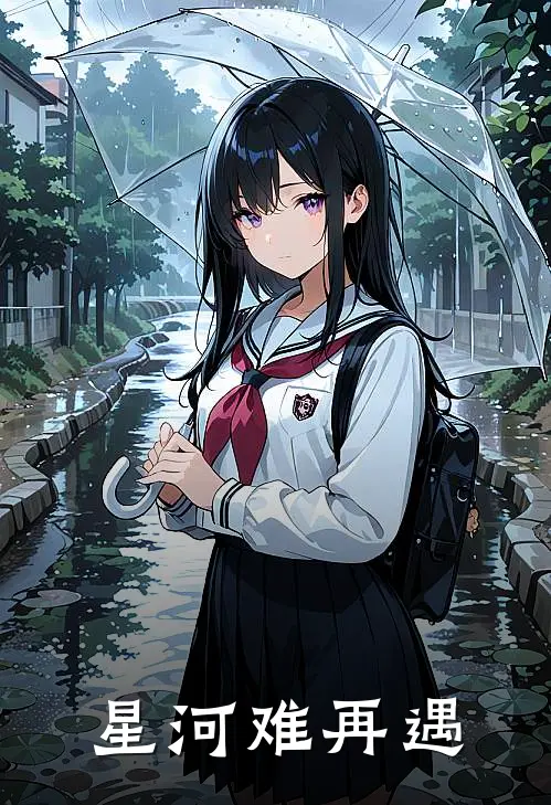 星河难再遇