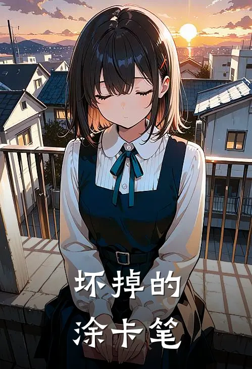 坏掉的涂卡笔