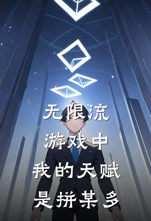 无限流游戏中：我的天赋是拼某多