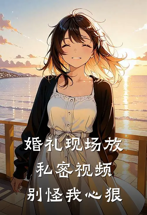 婚礼现场放私密视频，别怪我心狠
