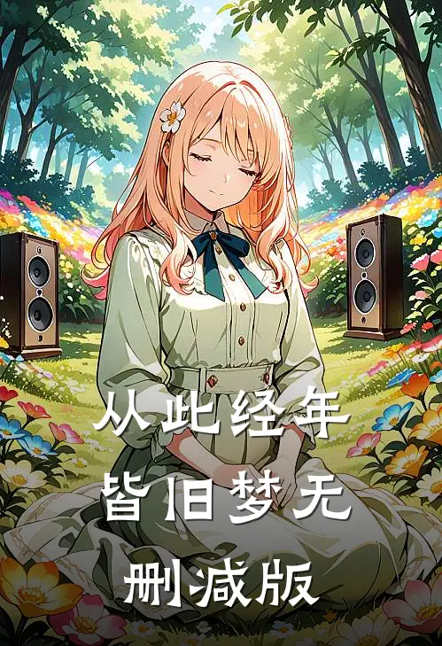 从此经年皆旧梦无删减版