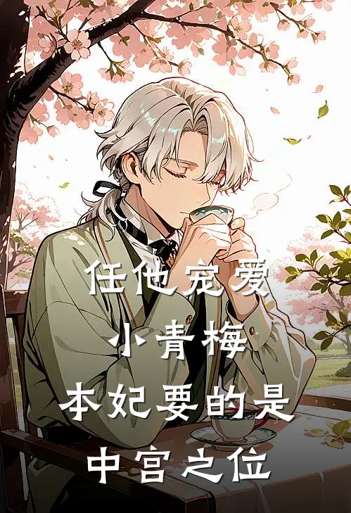 任他宠爱小青梅，本妃要的是中宫之位