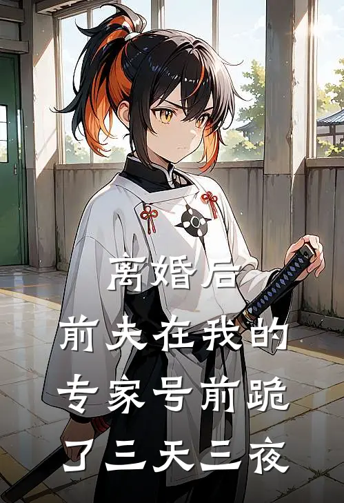 离婚后，前夫在我的专家号前跪了三天三夜