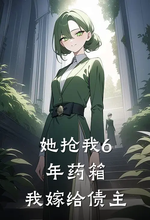 她抢我6年药箱，我嫁给债主