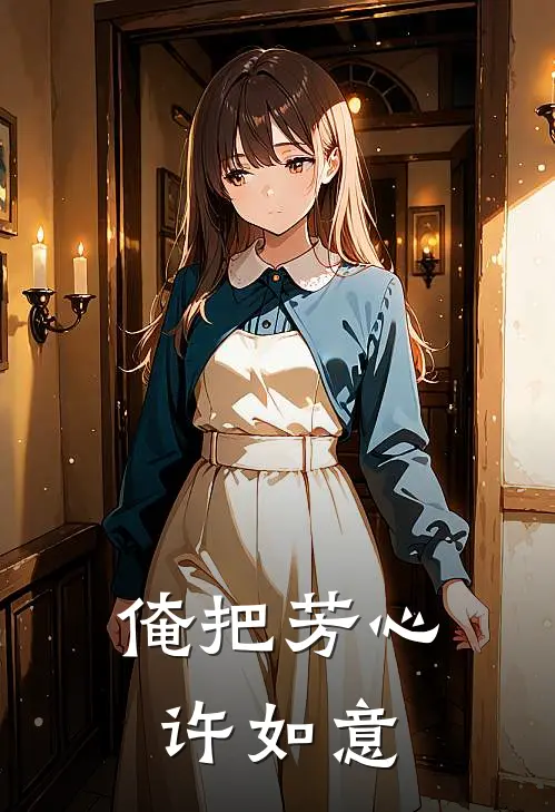俺把芳心许如意